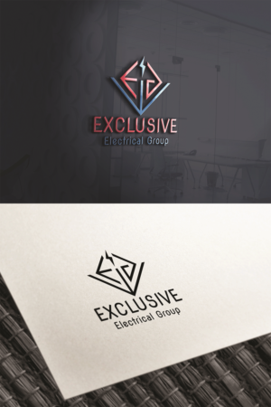 Logo Design by NAVENDU SHARMA for this project | Design #19559684