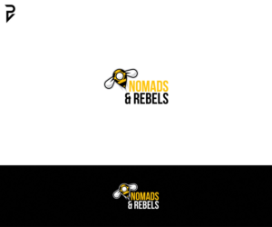 Logo Design by poisonvectors