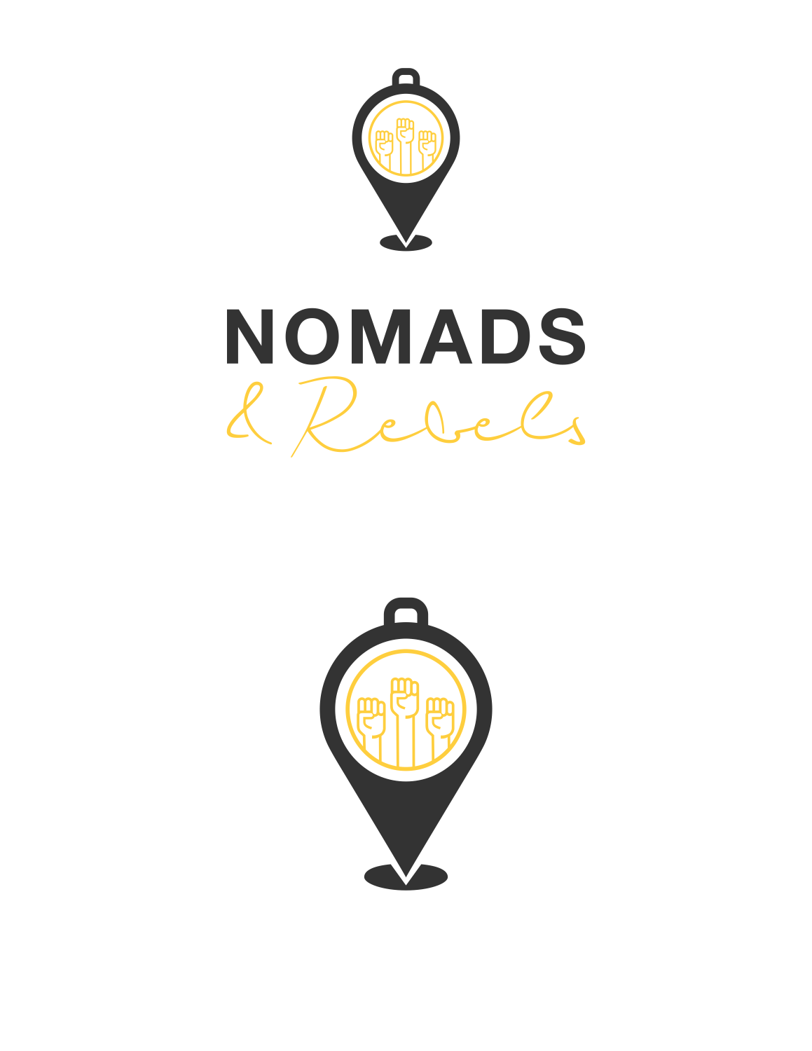Logo-Design von fatiyadesign für dieses Projekt | Design #19608109