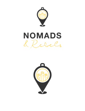 Logo Design by fatiyadesign