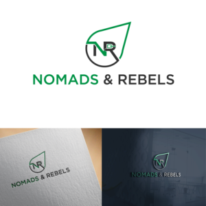 Logo Design by HydDesign