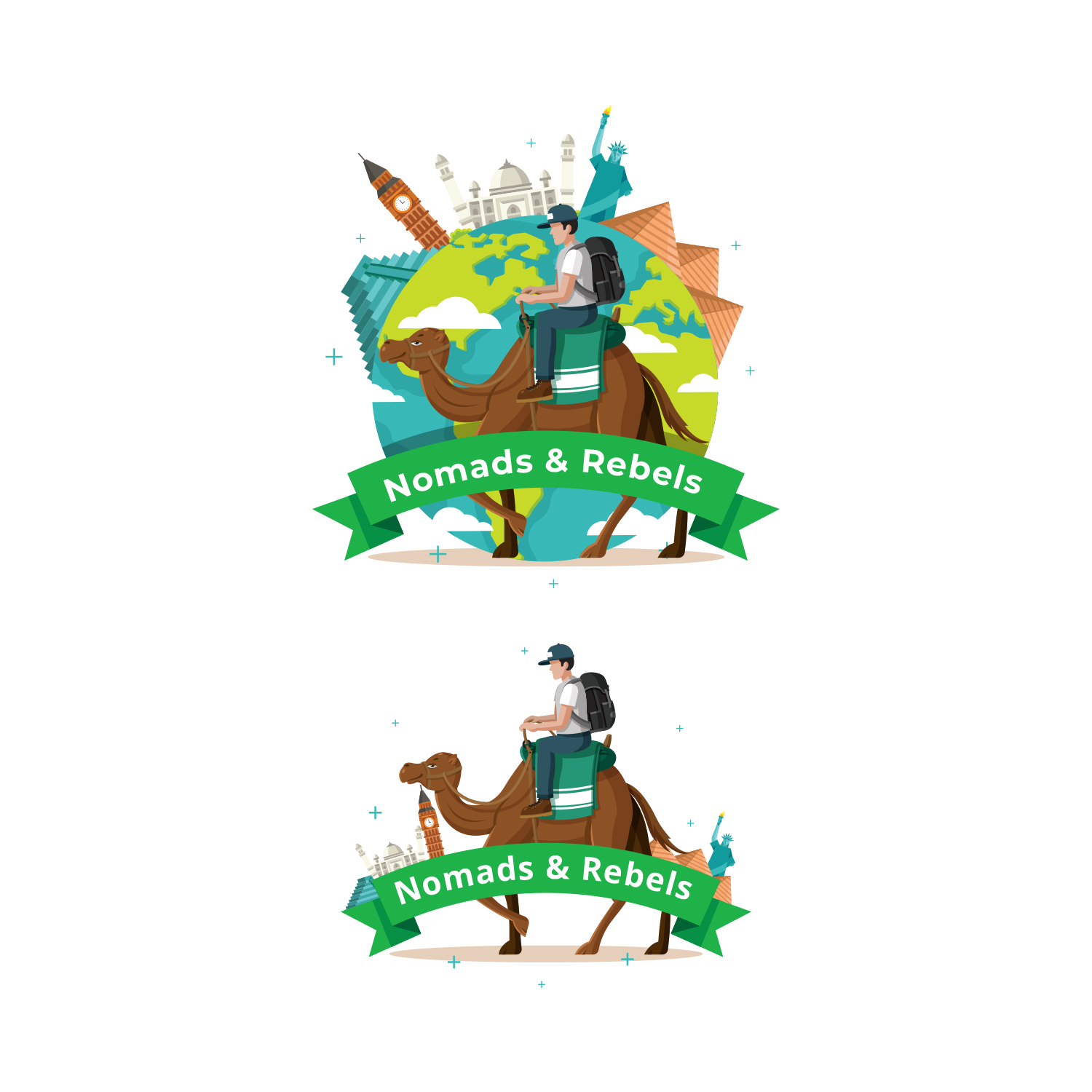 Logo Design by nadbook2323 for this project | Design #19556454