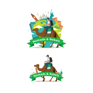 Logo Design by nadbook2323