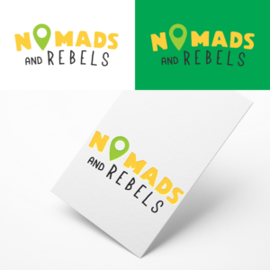 Logo Design by Garstecki