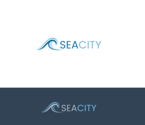 Diseño de Logo por instudio para Sea City Tattoo & Body Piercing | Diseño: #19591031