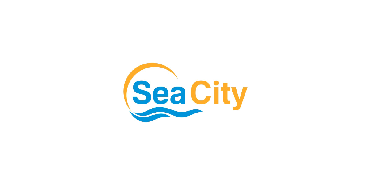 Logo Design by Namita for Sea City Tattoo & Body Piercing | Design #19551331