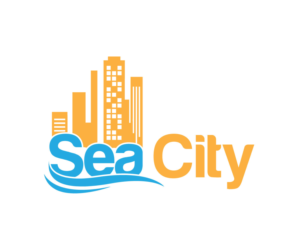 Diseño de Logo por IconicEcho para Sea City Tattoo & Body Piercing | Diseño: #19548248