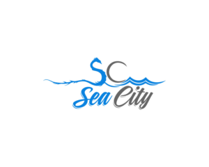 Diseño de Logo por Hieroglyphics para Sea City Tattoo & Body Piercing | Diseño: #19547331
