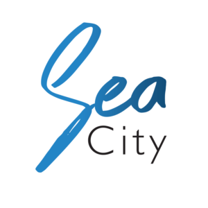 Diseño de Logo por Dishi para Sea City Tattoo & Body Piercing | Diseño #19564822
