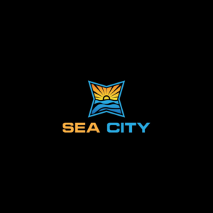 Diseño de Logo por MD ASHIK 2 para Sea City Tattoo & Body Piercing | Diseño #19564535