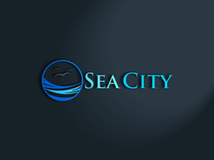 Diseño de Logo por Madara Uchiha para Sea City Tattoo & Body Piercing | Diseño: #19550892