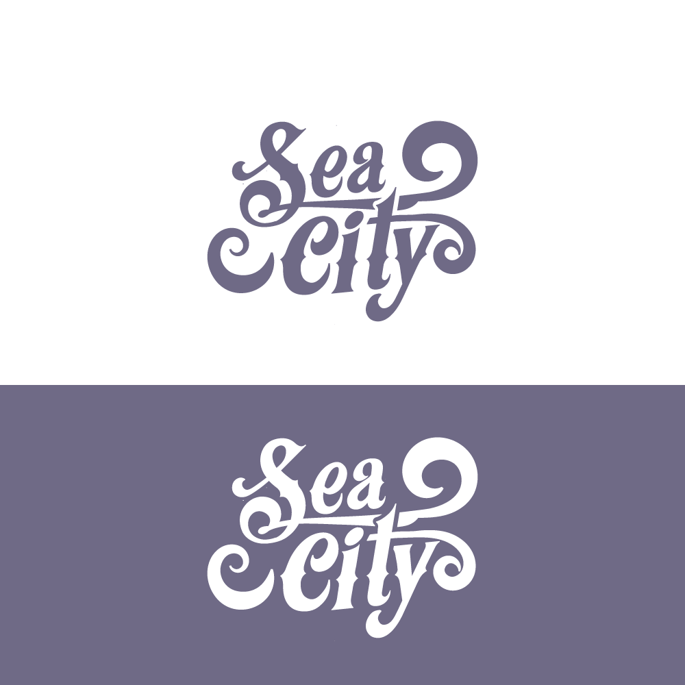 Diseño de Logo por WooW Designs para Sea City Tattoo & Body Piercing | Diseño #19547698