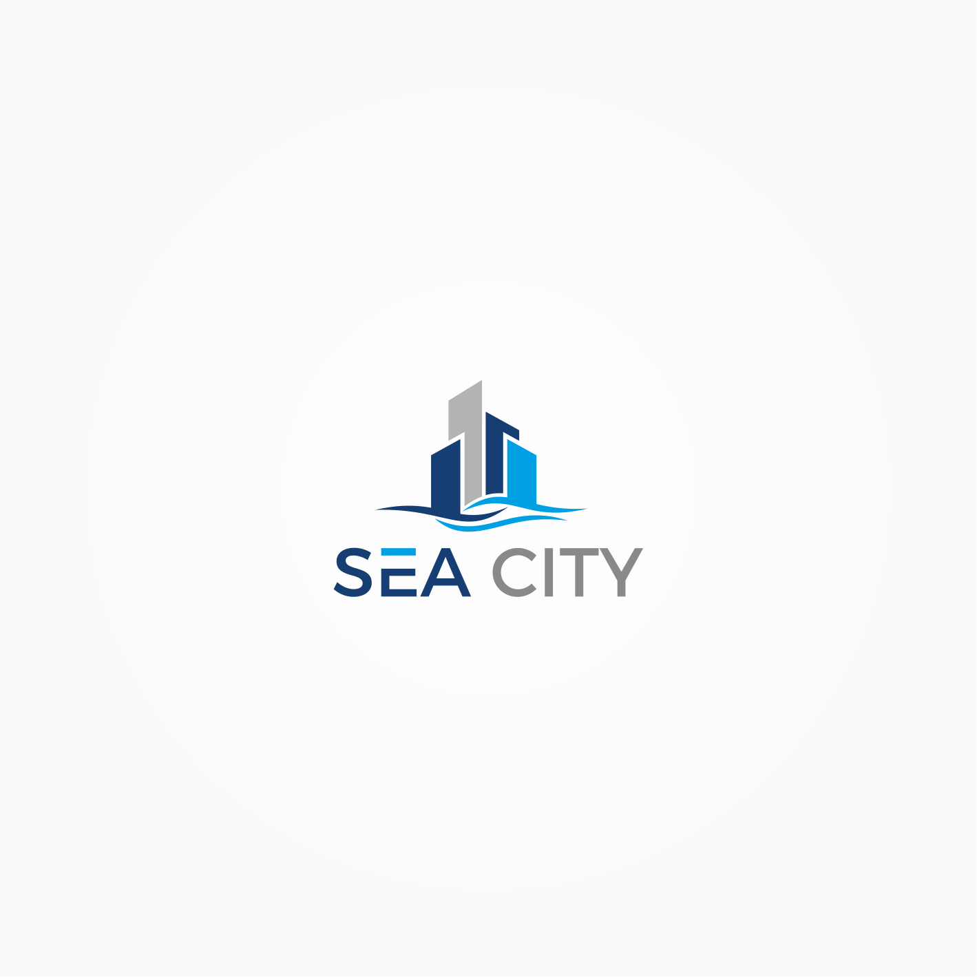 Logo Design by Creative™ for Sea City Tattoo & Body Piercing | Design #19546882