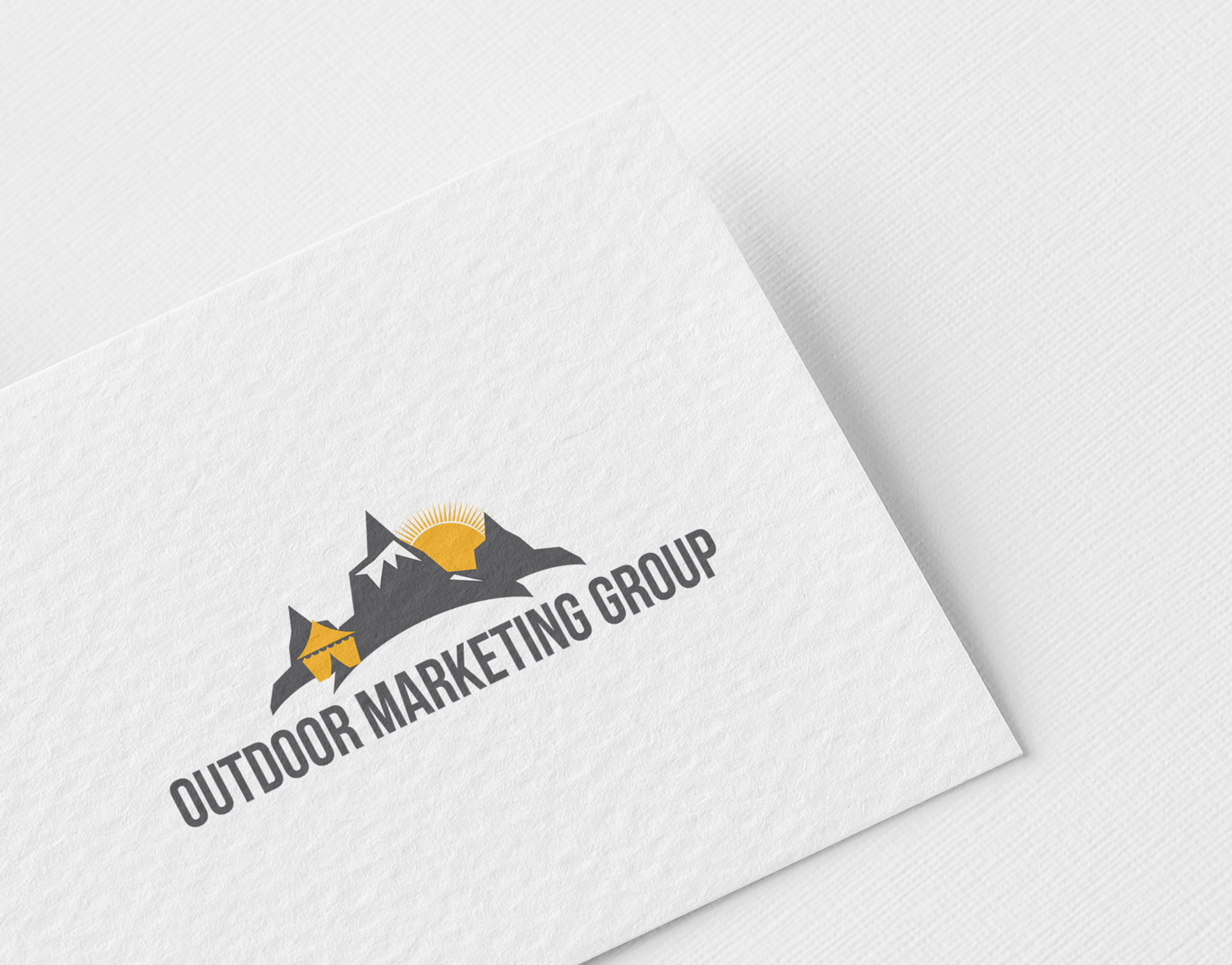 Logo Design by c.designs for Orthowheel LLC | Design #19551228