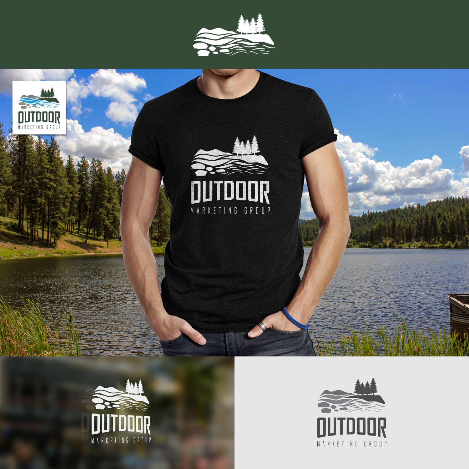 Design de Logo par Paperfox Designs pour Orthowheel LLC | Design #19601166