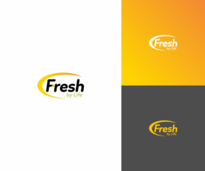 Logo Design by gee'studio20
