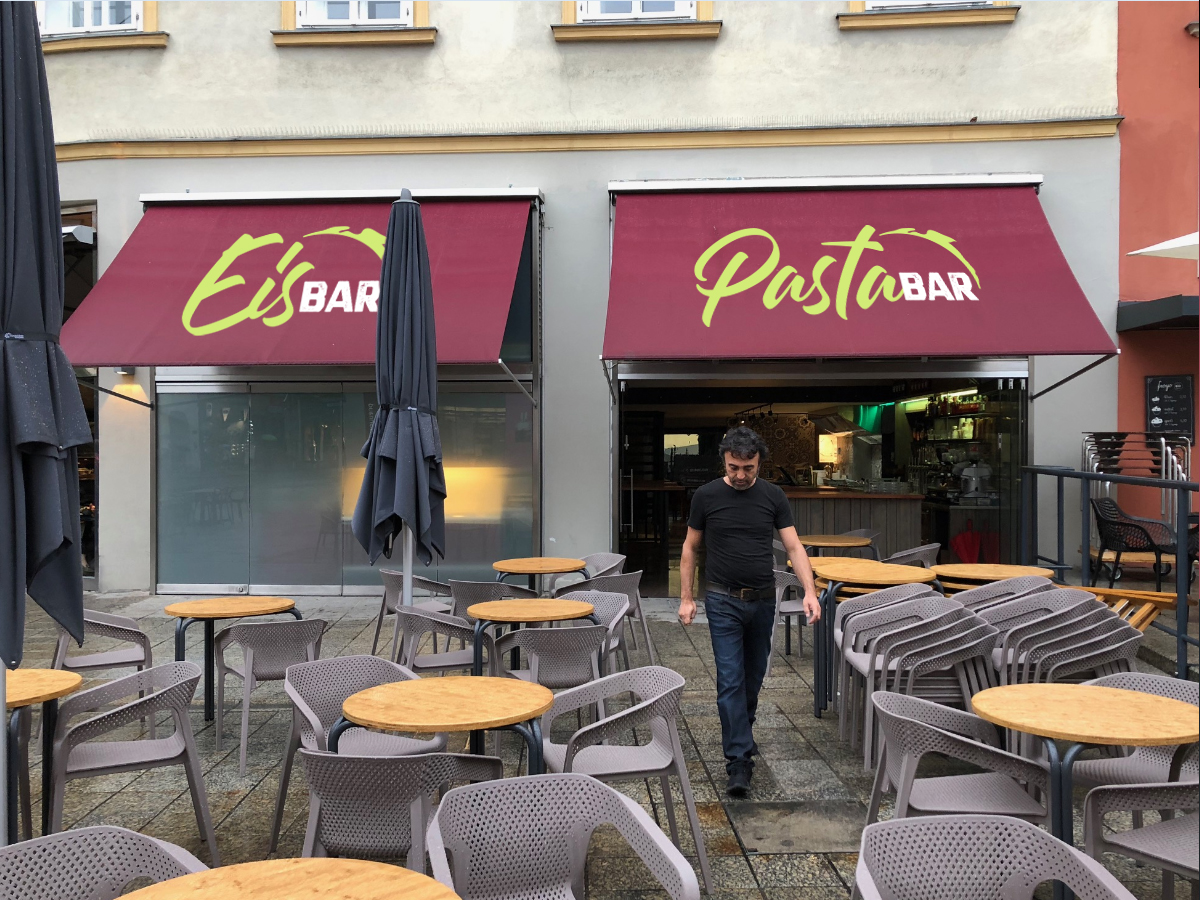 Logo Design by ArtSamurai for this project | Design #19554656