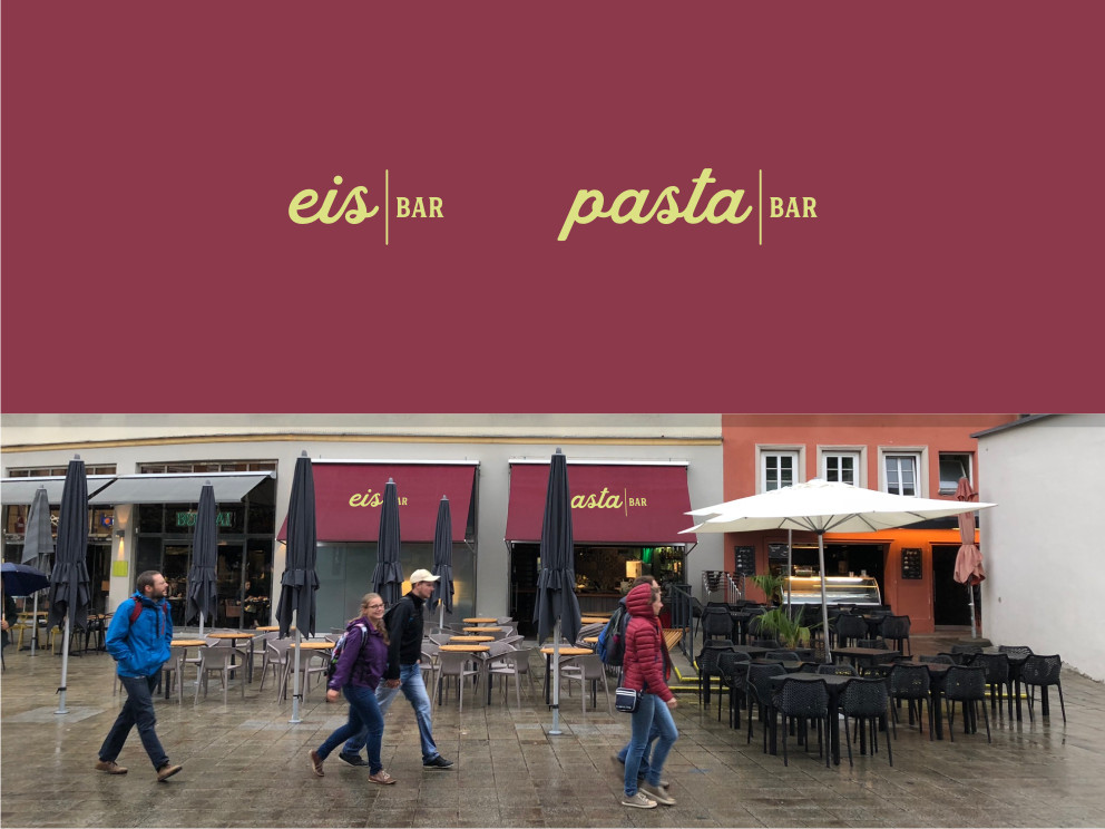 Logo Design by Atvento Graphics for this project | Design #19560520