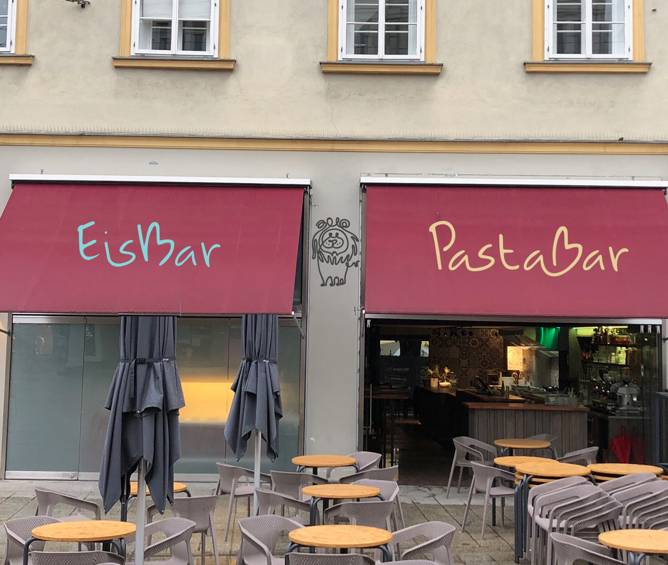 Logo Design by Pixel Desert for this project | Design #19556143