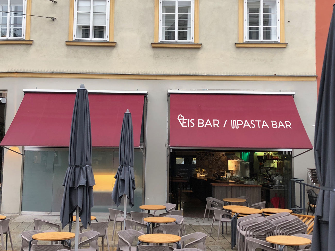 Logo Design by Giuro for this project | Design #19555138