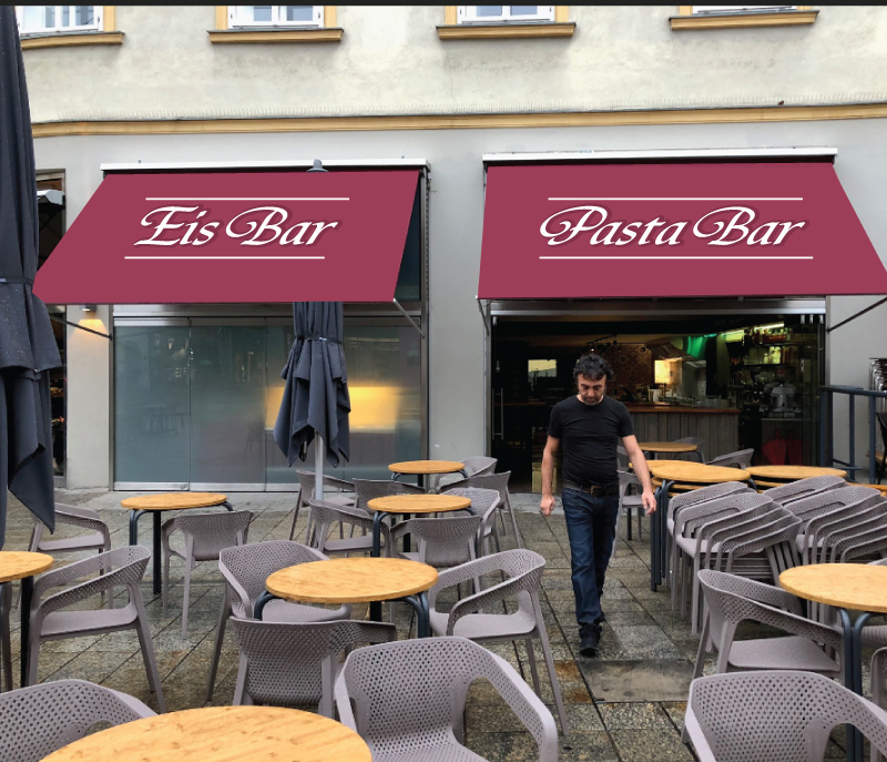 Logo Design by instudio for this project | Design #19551924