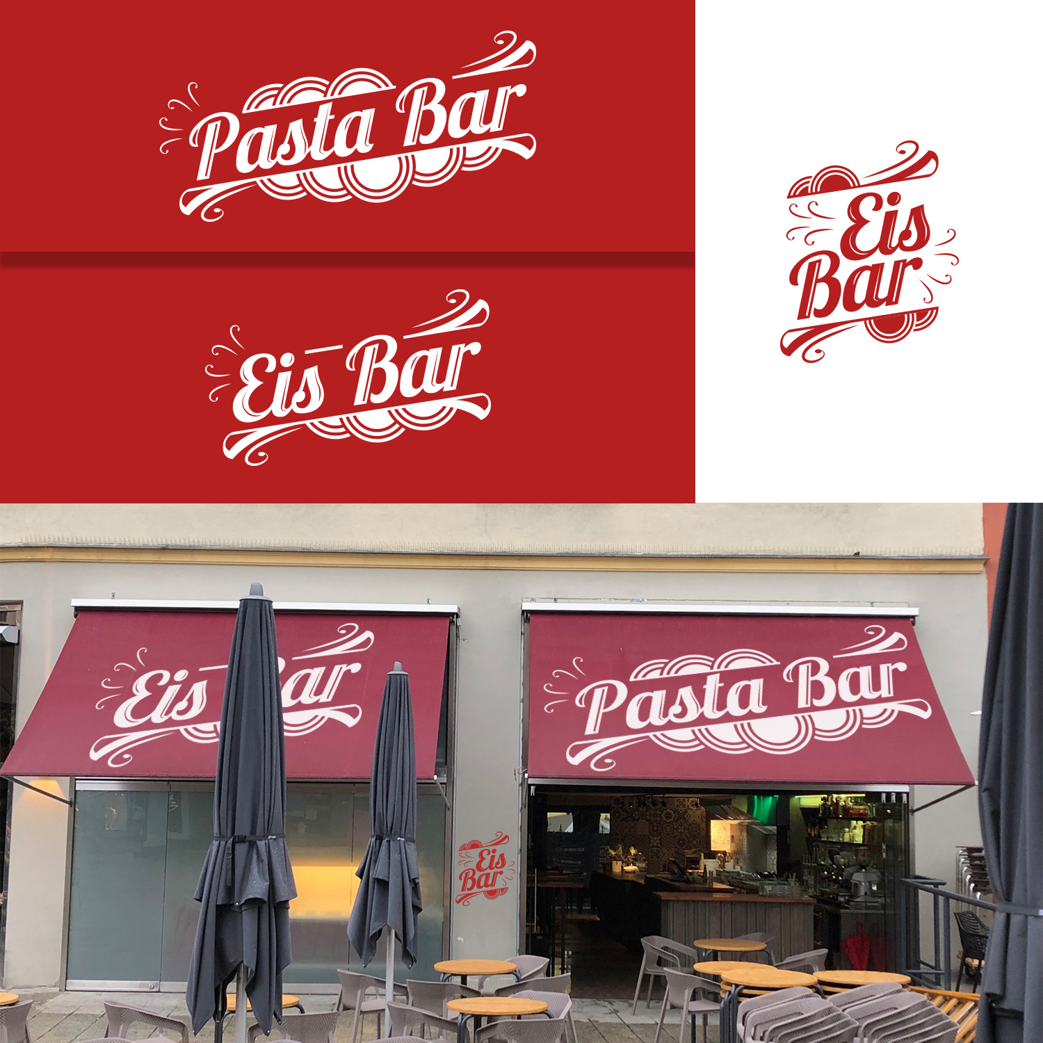 Logo Design by TTK for this project | Design #19547791