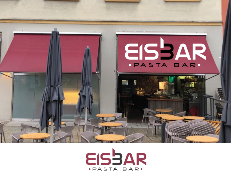 Logo Design by esolztech for this project | Design #19569403