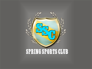 Logo Design by MGS 