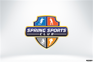 Logo Design by Bonaro Designs