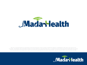 madahealth | Design de Logo par dharlan