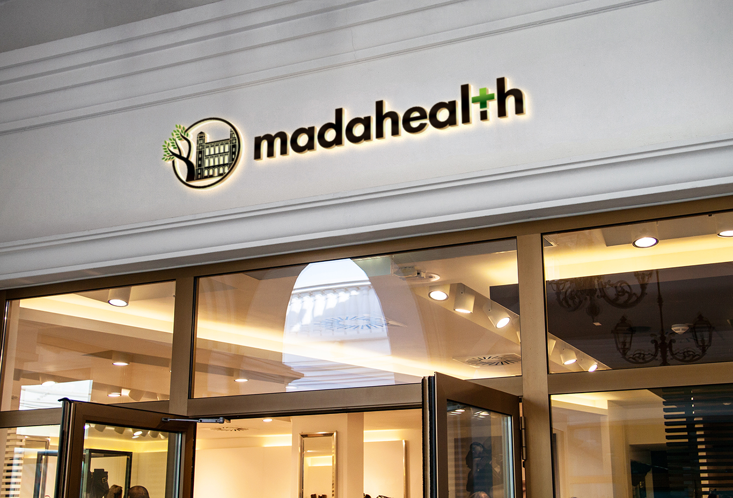 Logo Design by Deziners Zone for this project | Design #19556696