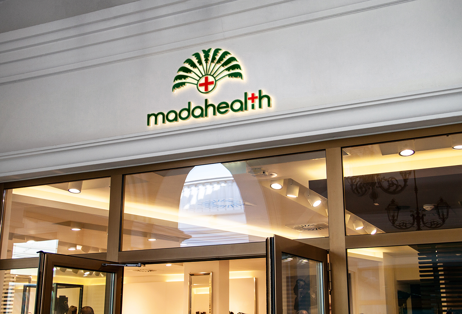 Logo Design by Deziners Zone for this project | Design #19556697