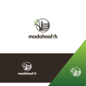 Logo Design by Deziners Zone for this project | Design: #19556699