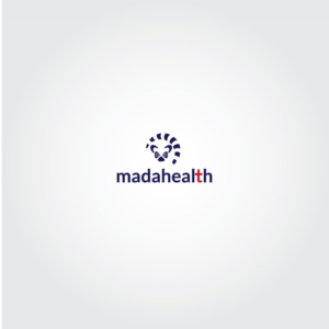 madahealth | Logo Design by ackocar