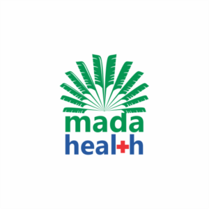 madahealth | Design de Logo par NATURAL SRI