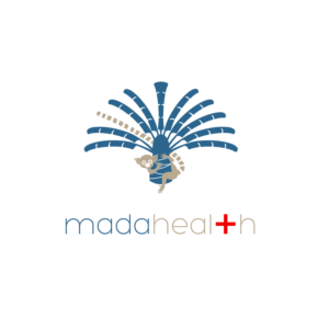 madahealth | Design de Logo par savvyartstudio