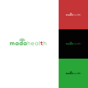 madahealth | Design de Logo par Marianna K.