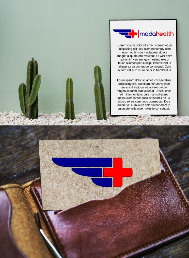 Logo Design by iamLatifUllah for this project | Design #19603142