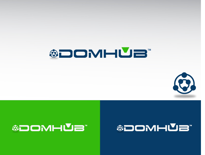 Logo Design by row3webs for Maxton Technology | Design #2894435