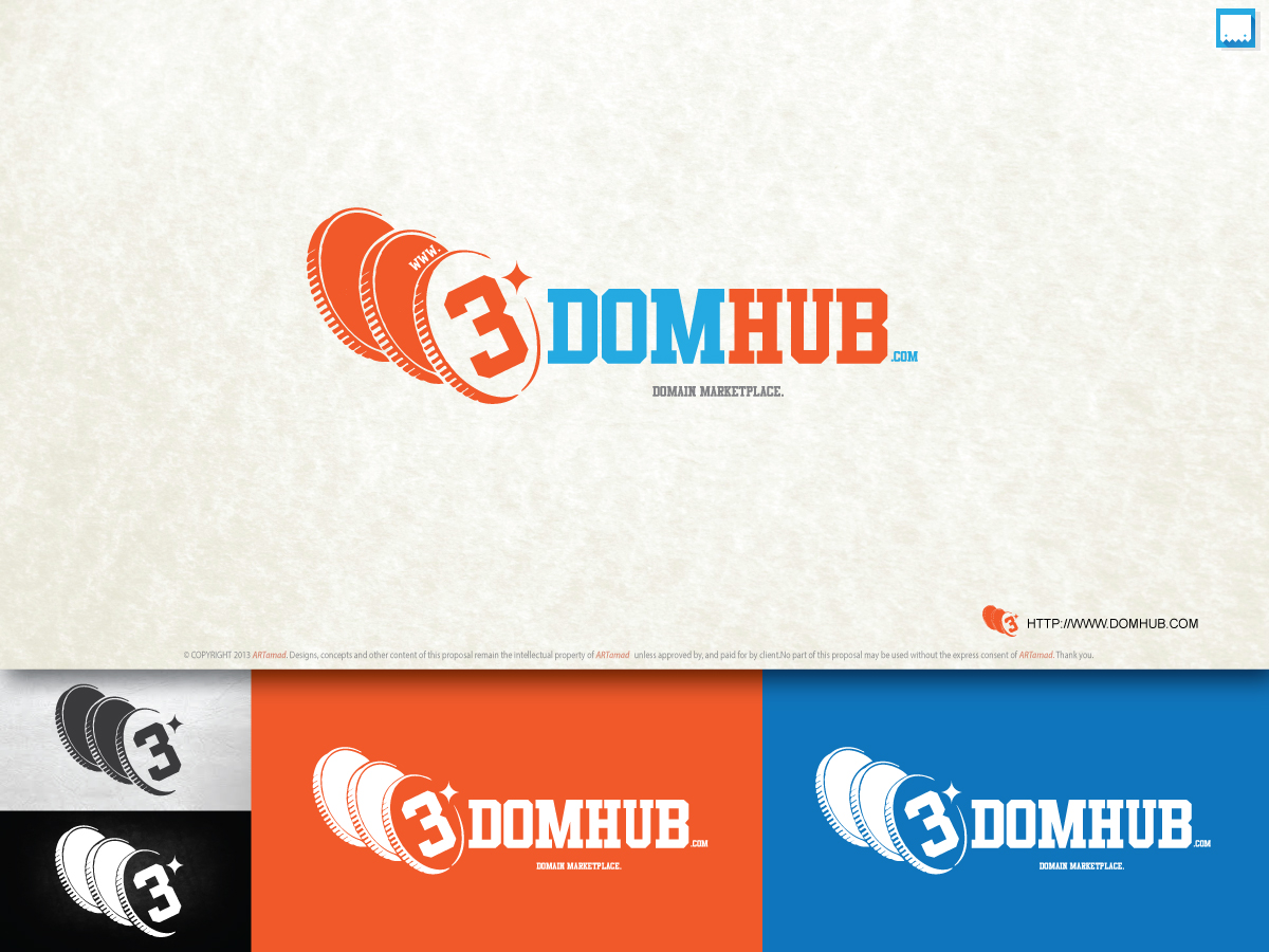 Diseño de Logo por ARTMD para Maxton Technology | Diseño #2892837