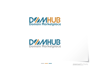 Logo Design by Marius Fechete