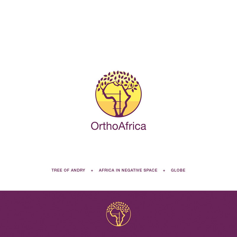 Logo Design by SRJ for this project | Design #19567079