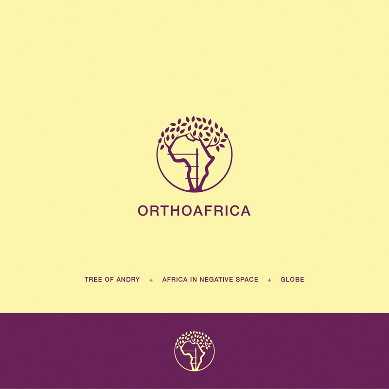 Logo Design by SRJ for this project | Design #19567080