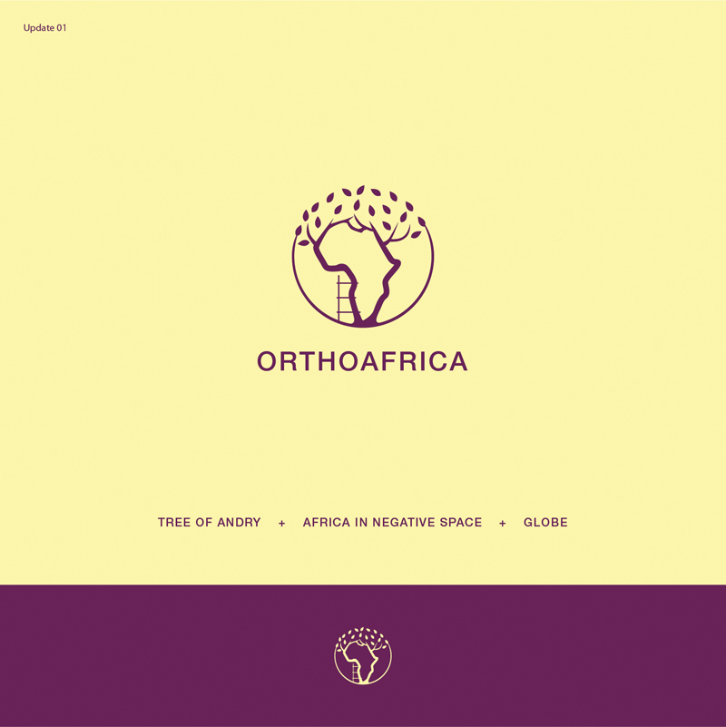 Logo Design by SRJ for this project | Design #19678129