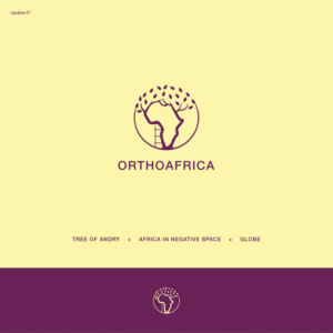Logo Design by SRJ for this project | Design: #19678129