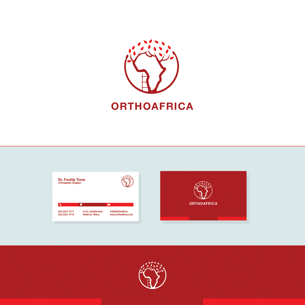 Logo Design by SRJ for this project | Design #19723395