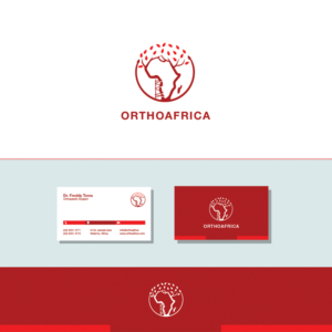 Logo Design by SRJ for this project | Design: #19732562