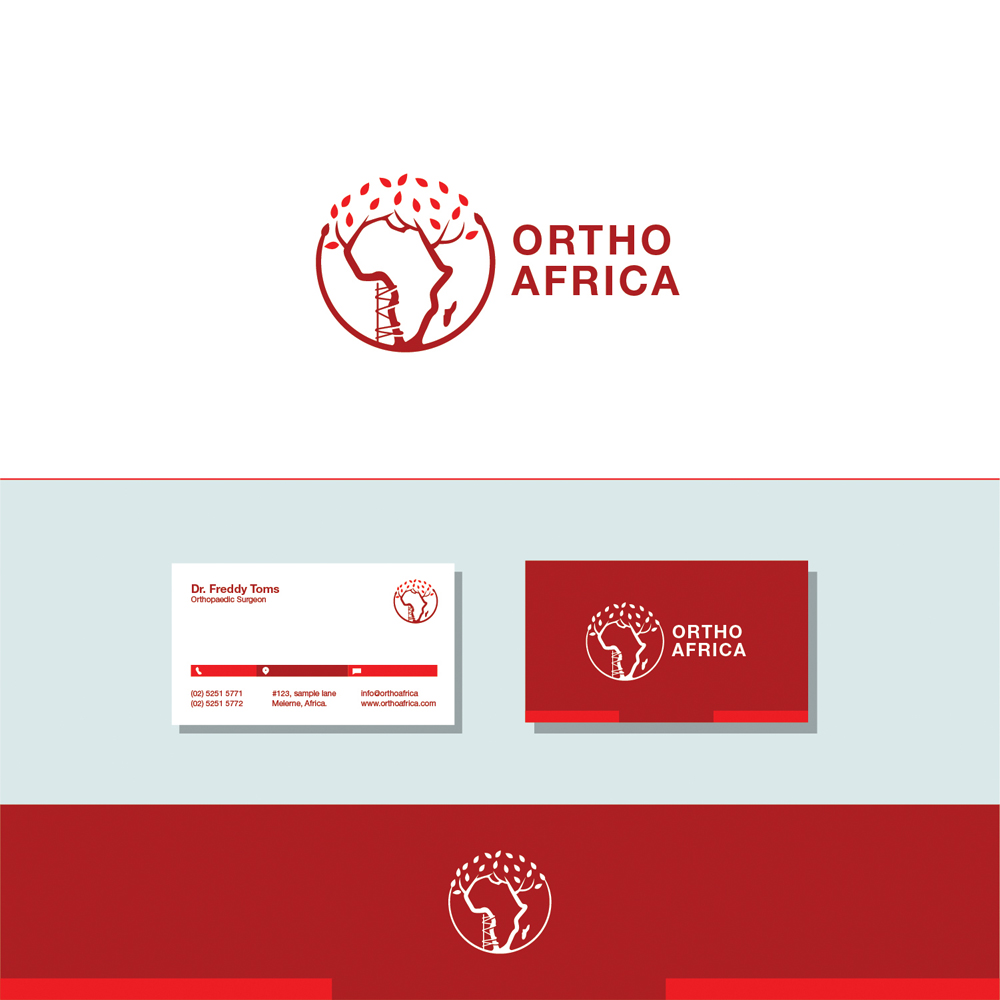 Logo-Design von SRJ für dieses Projekt | Design #19732563