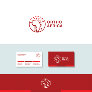 Logo Design by SRJ for this project | Design: #19732563