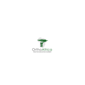 OrthoAfrica | Design de Logo par logo_s